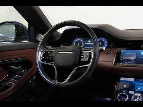 Voitures D'occasion À Villeneuve D'ascq | Land Rover Range Rover Evoque 1.5 P300E 309Ch R-Dynami...