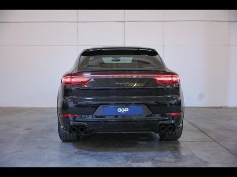 Voitures D'occasion À Villeneuve D'ascq | Porsche Cayenne Coupé 3.0 V6 462Ch E-Hybrid