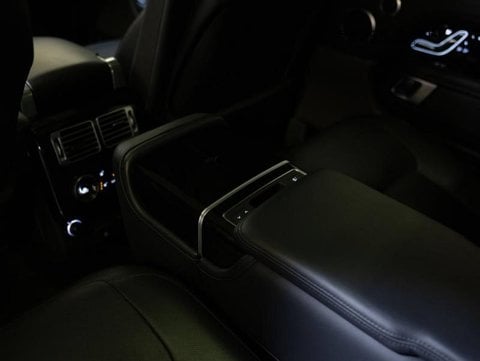 Voitures D'occasion À Villeneuve D'ascq | Land Rover Range Rover 2.0 P400E 404Ch Autobiography S...