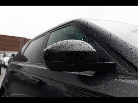 Voitures D'neuves Stock À Villeneuve D'ascq | Land Rover Range Rover Velar Velar P400E Phev Dyna...