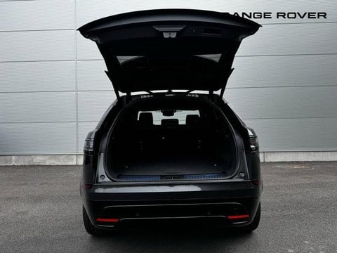 Voitures D'occasion À Villeneuve D'ascq | Land Rover Range Rover Velar 2.0 P400E 404Ch Phev Dyna...
