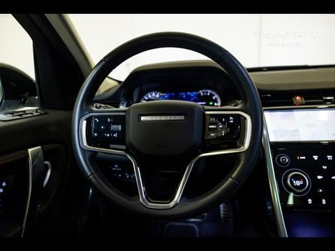 Voitures D'occasion À Villeneuve D'ascq | Land Rover Discovery Sport P300E R-Dynamic S Awd Bva