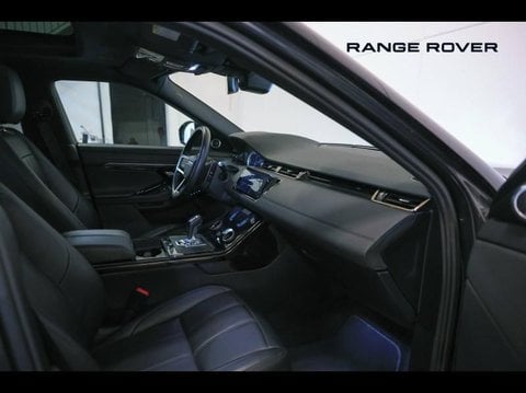 Voitures D'neuves Stock À Villeneuve D'ascq | Land Rover Range Rover Evoque P200 Flexfuel R-Dyna...