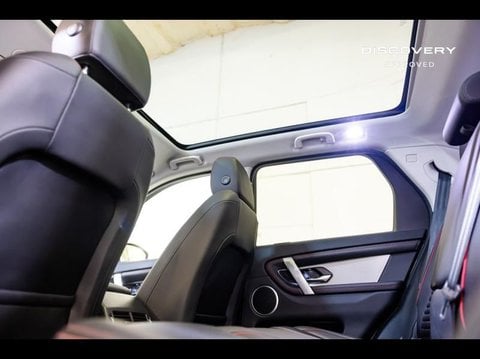 Voitures D'occasion À Villeneuve D'ascq | Land Rover Discovery Sport P300E R-Dynamic S Awd Bva