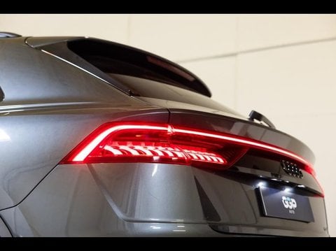 Voitures D'occasion À Villeneuve D'ascq | Audi Q8 60 Tfsi E 462Ch Compétition Quattro Tiptronic 8