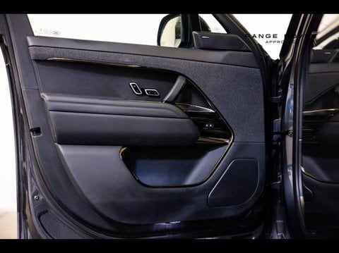 Voitures D'occasion À Villeneuve D'ascq | Land Rover Range Rover Sport 3.0 P550E 550Ch Phev Auto...