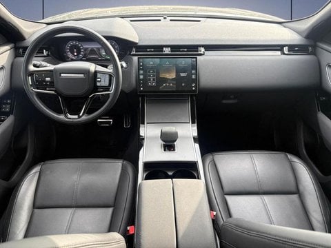 Voitures D'occasion À Villeneuve D'ascq | Land Rover Range Rover Velar 2.0 P400E 404Ch Phev Dyna...