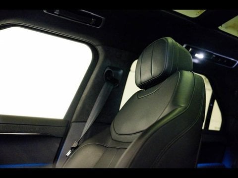 Voitures D'occasion À Villeneuve D'ascq | Land Rover Range Rover Sport 3.0 P550E 550Ch Phev Auto...