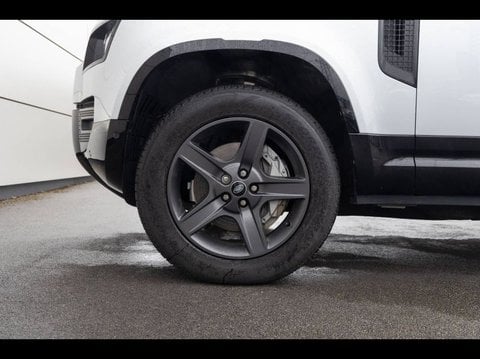 Voitures D'occasion À Villeneuve D'ascq | Land Rover Defender 110 2.0 P400E X-Dynamic Se