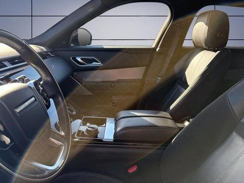 Voitures D'occasion À Villeneuve D'ascq | Land Rover Range Rover Velar 3.0D V6 300Ch R-Dynamic H...