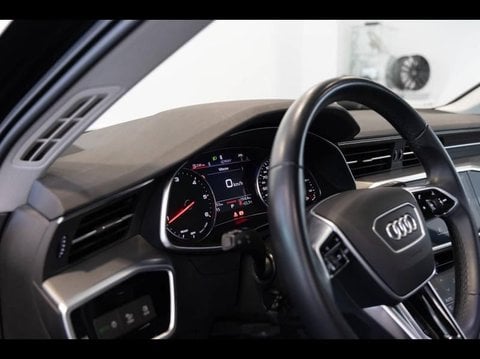 Voitures D'occasion À Villeneuve D'ascq | Audi A6 Avant 40 Tdi 204Ch Business Executive S Tronic 7