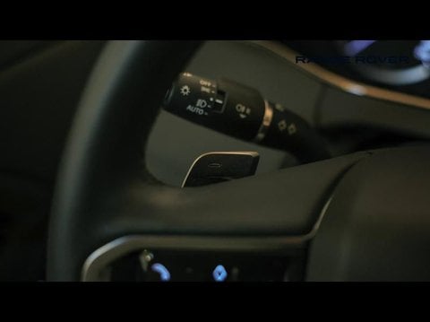 Voitures D'occasion À Villeneuve D'ascq | Land Rover Range Rover Evoque 2.0 P 200Ch Flex Fuel R-...