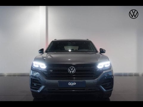 Voitures D'occasion À Villeneuve D'ascq | Volkswagen Touareg 3.0 Tsi Ehybrid 462Ch R 4Motion Bva8