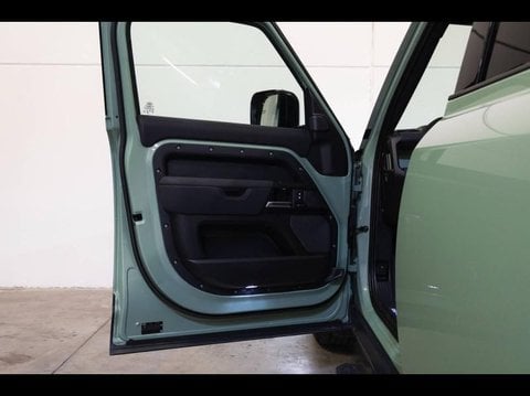 Voitures D'occasion À Villeneuve D'ascq | Land Rover Defender 110 2.0 P400E X-Dynamic 75Th Limit...