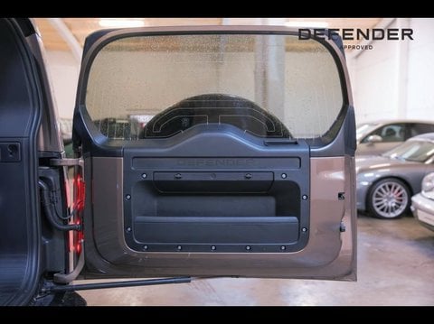 Voitures D'occasion À Villeneuve D'ascq | Land Rover Defender 110 3.0 D250 Hard Top X-Dynamic Se