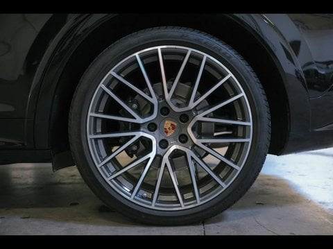 Voitures D'occasion À Villeneuve D'ascq | Porsche Cayenne Coupé 3.0 V6 462Ch E-Hybrid