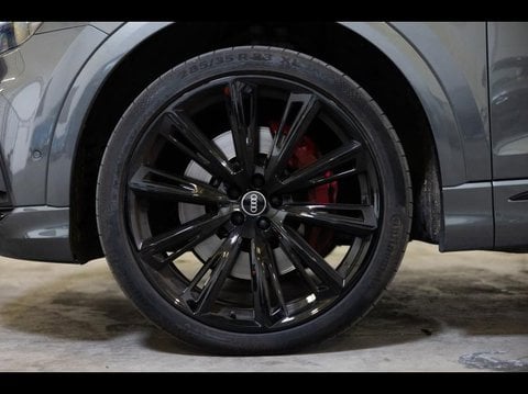 Voitures D'occasion À Villeneuve D'ascq | Audi Q8 60 Tfsi E 462Ch Compétition Quattro Tiptronic 8