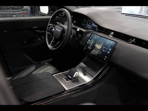 Voitures D'occasion À Villeneuve D'ascq | Land Rover Range Rover Evoque 1.5 P300E 309Ch Dynamic Se