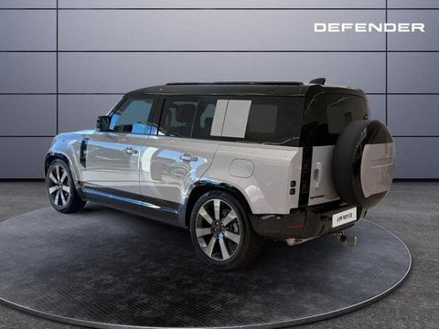 Voitures D'occasion À Villeneuve D'ascq | Land Rover Defender 110 2.0 P300E Phev X-Dynamic Hse