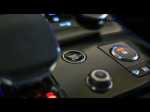 Voitures D'occasion À Villeneuve D'ascq | Land Rover Range Rover Sport 3.0 P510E 510Ch Phev Firs...