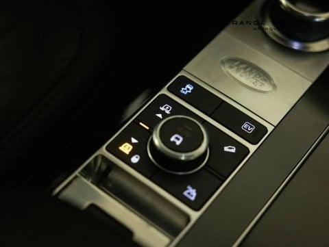 Voitures D'occasion À Villeneuve D'ascq | Land Rover Range Rover 2.0 P400E 404Ch Autobiography S...