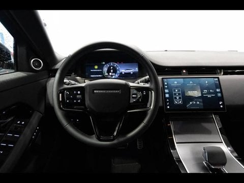 Voitures D'occasion À Villeneuve D'ascq | Land Rover Range Rover Evoque 1.5 P300E 309Ch Dynamic Se
