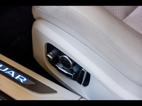 Voitures D'occasion À Villeneuve D'ascq | Jaguar Xf Sportbrake D200 Mhev R-Dynamic Se Bva8 Awd