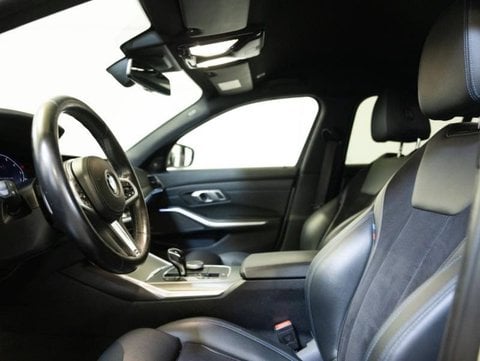 Voitures D'occasion À Villeneuve D'ascq | Bmw Série 3 Touring 330Ea 292Ch M Sport