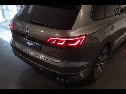 Voitures D'occasion À Villeneuve D'ascq | Volkswagen Touareg 3.0 Tsi Ehybrid 462Ch R 4Motion Bva8