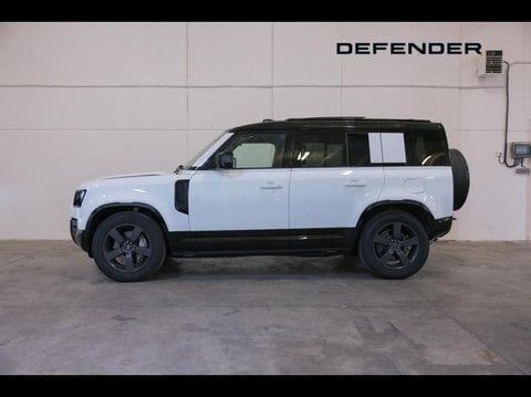Voitures D'occasion À Villeneuve D'ascq | Land Rover Defender 110 2.0 P300E X-Dynamic Se