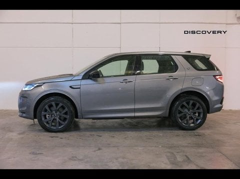 Voitures D'occasion À Villeneuve D'ascq | Land Rover Discovery Sport P300E 309Ch Dynamic Se