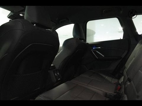 Voitures D'occasion À Villeneuve D'ascq | Bmw X1 Sdrive20I 170Ch M Sport