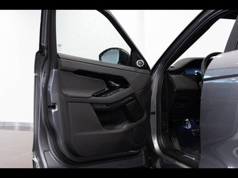 Voitures D'occasion À Villeneuve D'ascq | Land Rover Range Rover Evoque 1.5 P300E 309Ch Dynamic Se