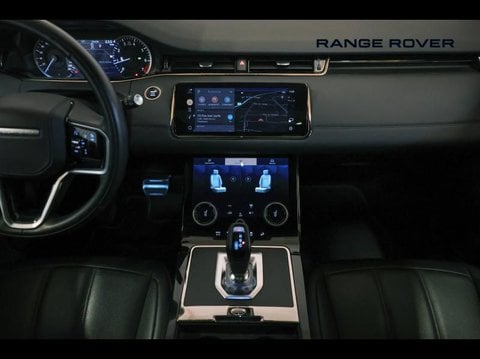 Voitures D'neuves Stock À Villeneuve D'ascq | Land Rover Range Rover Evoque P200 Flexfuel R-Dyna...