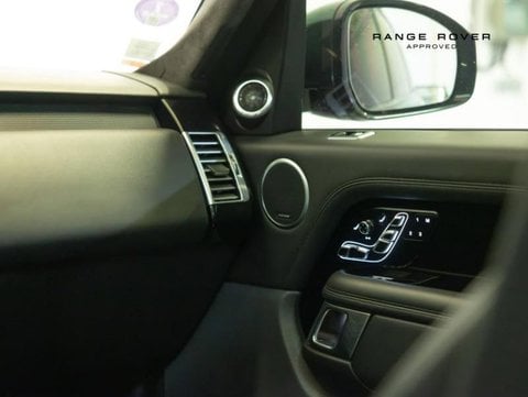 Voitures D'occasion À Villeneuve D'ascq | Land Rover Range Rover 2.0 P400E 404Ch Autobiography S...