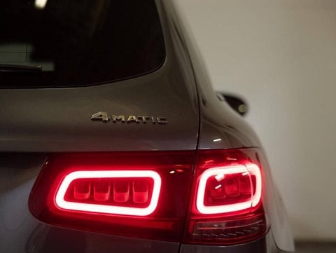 Voitures D'occasion À Villeneuve D'ascq | Mercedes-Benz Glc 300 De 194+122Ch Amg Line 4Matic 9G-...
