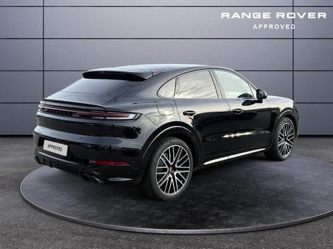 Voitures D'occasion À Villeneuve D'ascq | Porsche Cayenne Coupé 3.0 V6 470Ch E-Hybrid