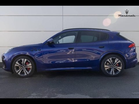 D'occasion À Villeneuve D'ascq | Maserati Grecale 557Ch 105Kwh Folgore