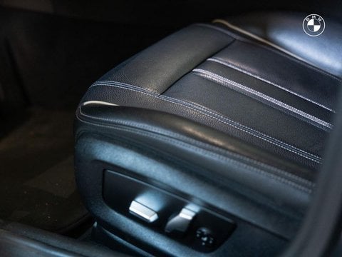 Voitures D'occasion À Villeneuve D'ascq | Bmw Série 5 540Ia 340Ch Luxury