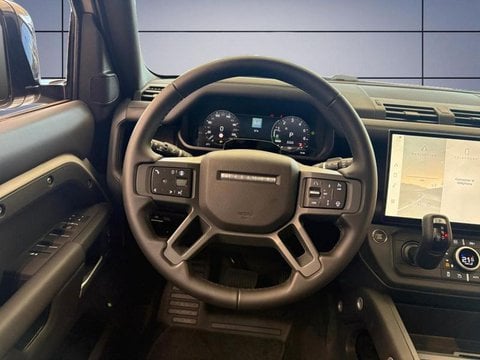 Voitures D'occasion À Villeneuve D'ascq | Land Rover Defender 110 2.0 P300E Phev X-Dynamic Hse