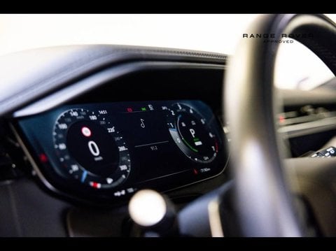 Voitures D'occasion À Villeneuve D'ascq | Land Rover Range Rover Sport 3.0 P550E 550Ch Phev Auto...