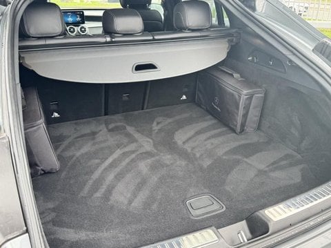 Voitures D'occasion À Villeneuve D'ascq | Mercedes-Benz Glc Coupé 300 De 194+122Ch Amg Line 4Ma...