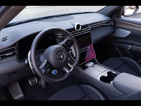 Voitures D'occasion À Villeneuve D'ascq | Maserati Grecale 557Ch 105Kwh Folgore