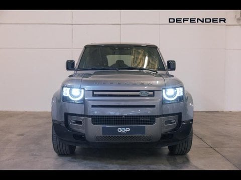Voitures D'occasion À Villeneuve D'ascq | Land Rover Defender 110 2.0 P400E X-Dynamic Se