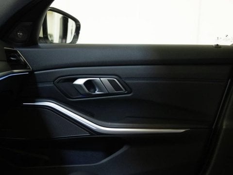 Voitures D'occasion À Villeneuve D'ascq | Bmw Série 3 Touring 330Ea 292Ch M Sport