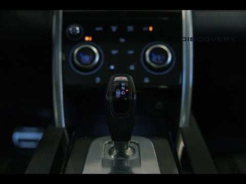 Voitures D'occasion À Villeneuve D'ascq | Land Rover Discovery Sport P200 Flex Fuel R-Dynamic Se...