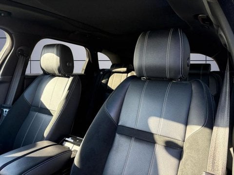 Voitures D'occasion À Villeneuve D'ascq | Land Rover Range Rover Velar 3.0D V6 300Ch R-Dynamic H...