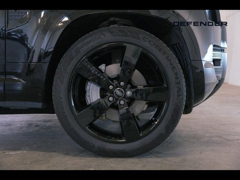 Voitures D'occasion À Villeneuve D'ascq | Land Rover Defender 110 2.0 P300E X-Dynamic Hse
