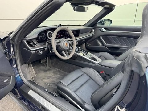 Voitures D'occasion À Villeneuve D'ascq | Porsche 911 Cabriolet 3.7 650Ch Turbo S Pdk