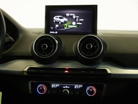 Voitures D'occasion À Villeneuve D'ascq | Audi Q2 1.6 Tdi 116Ch Design